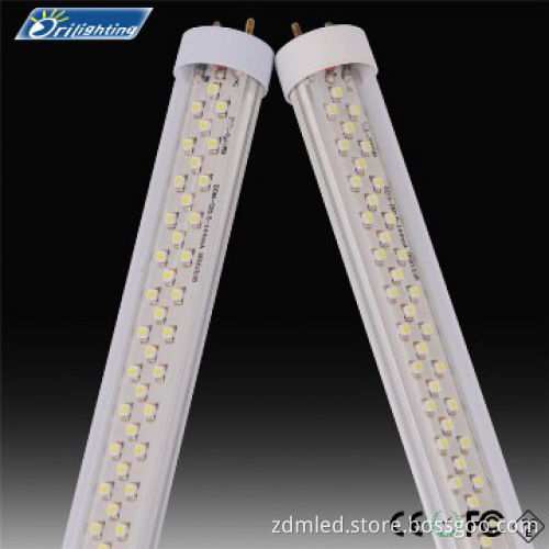 best price led tube light t5 warm white 2800k-3200k for home